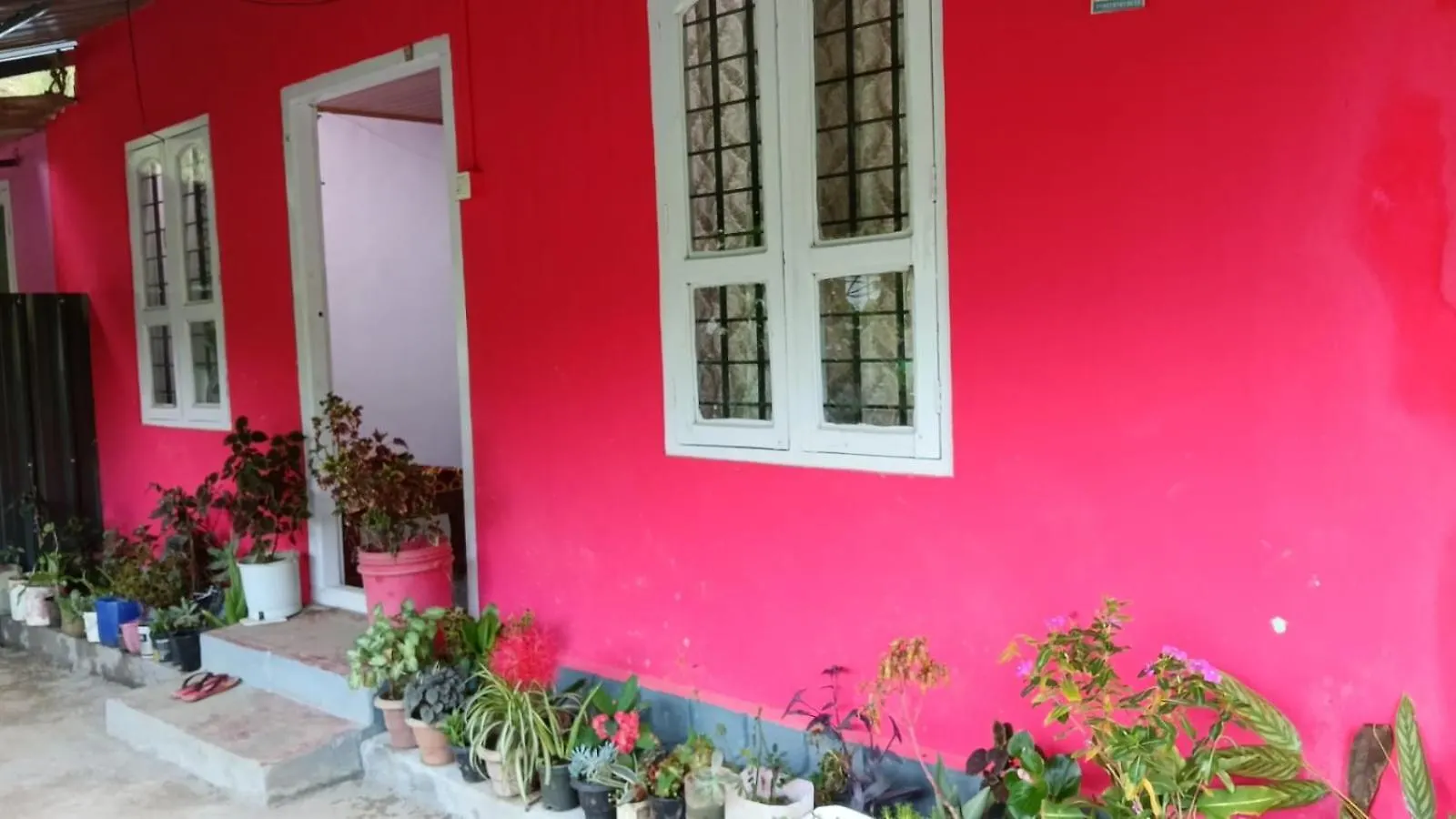 Royal Villa Homestay Munnar India
