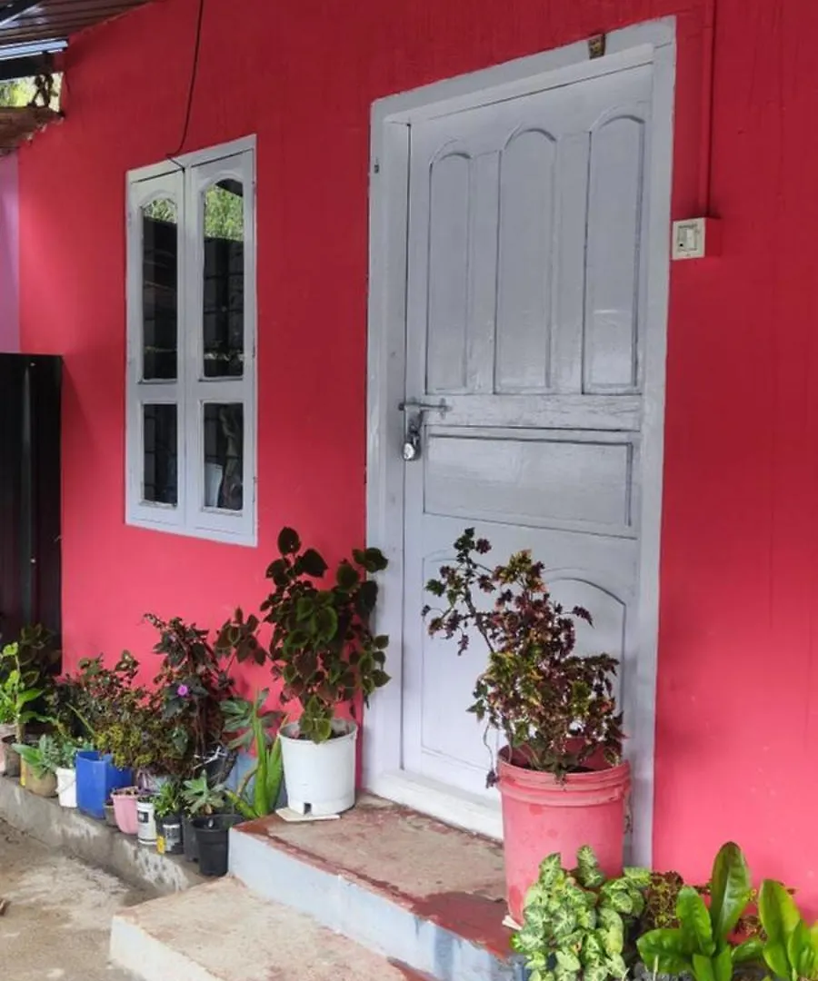 Royal Villa Homestay Munnar