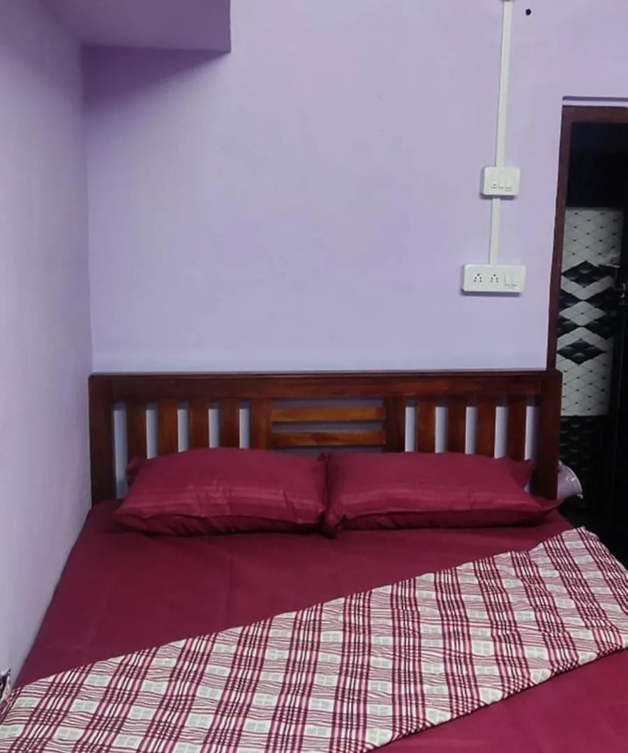 Royal Villa Homestay Munnar