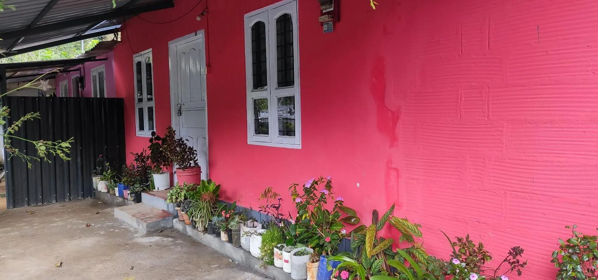 Royal Villa Homestay Munnar