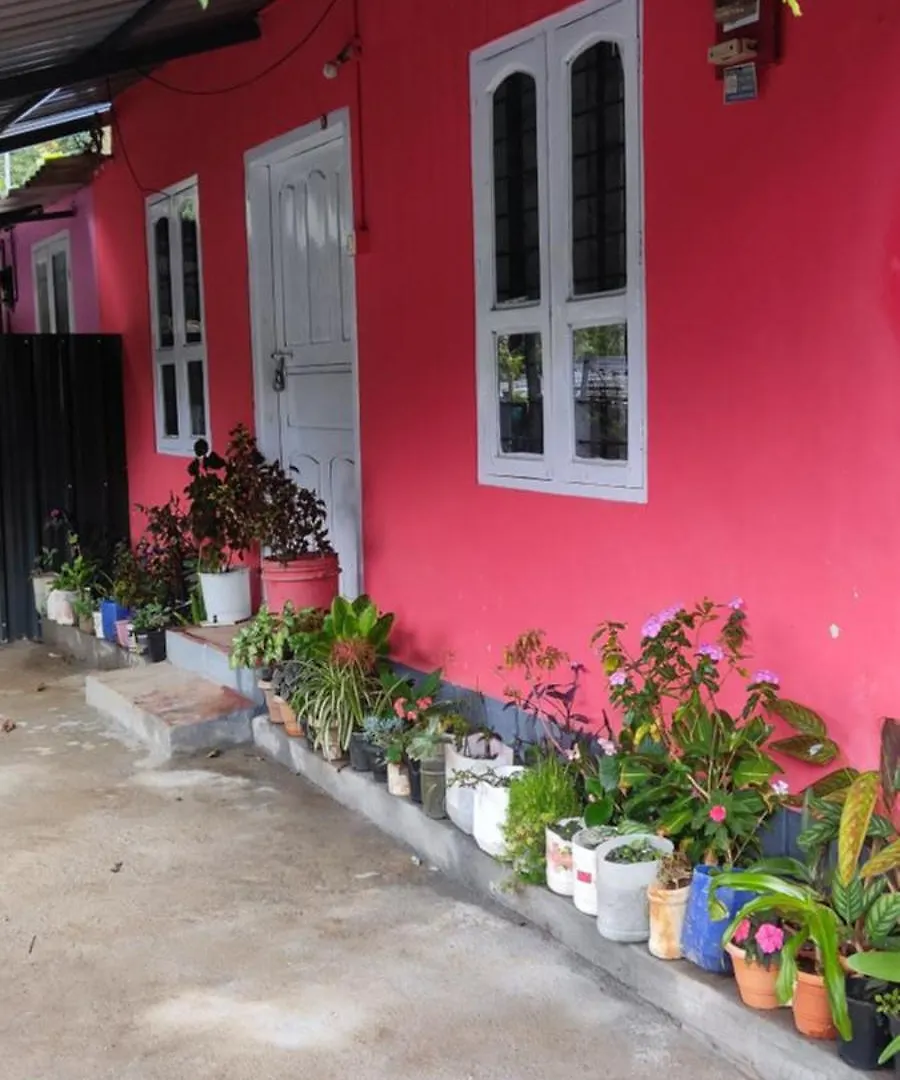 Royal Villa Homestay Munnar