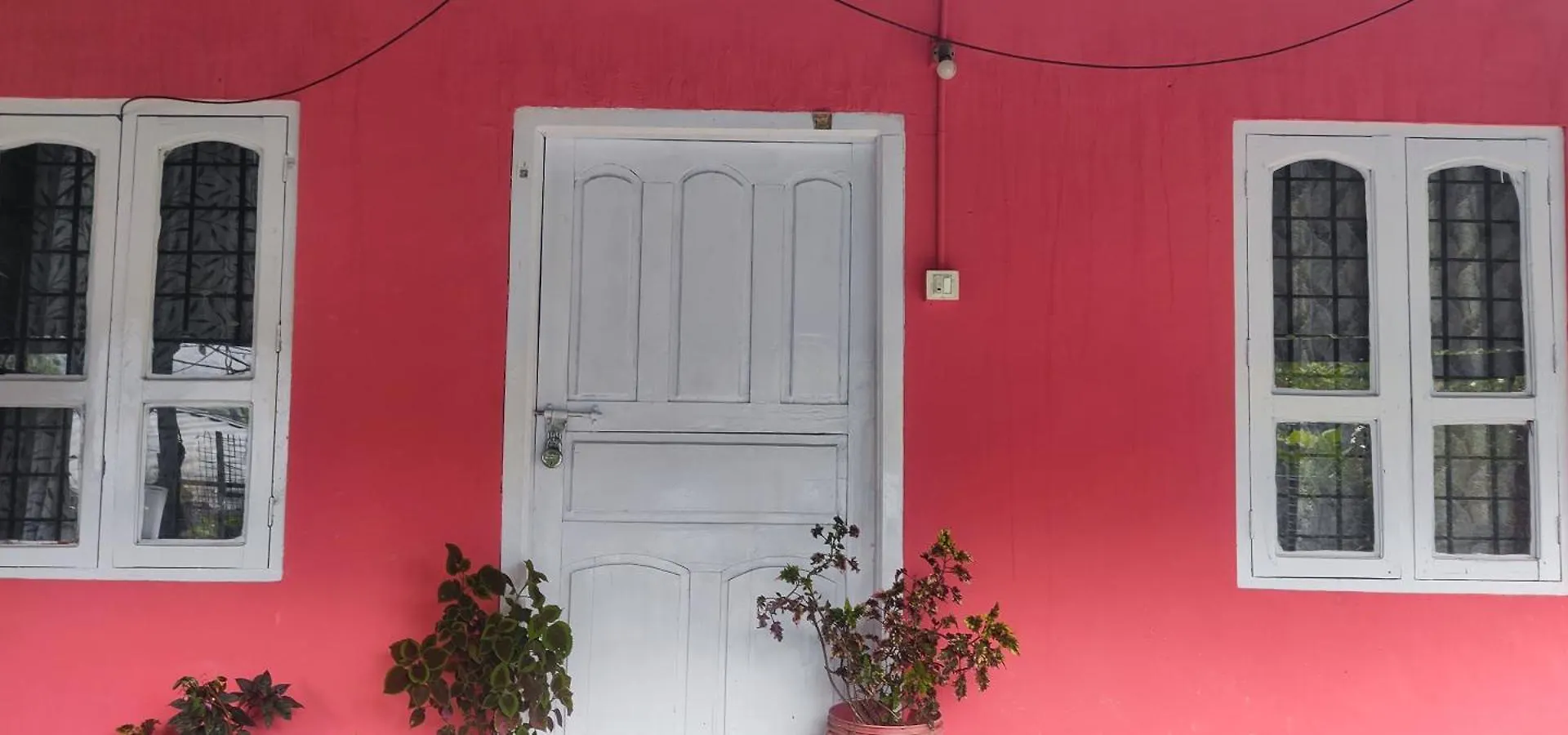 Royal Villa Homestay Munnar