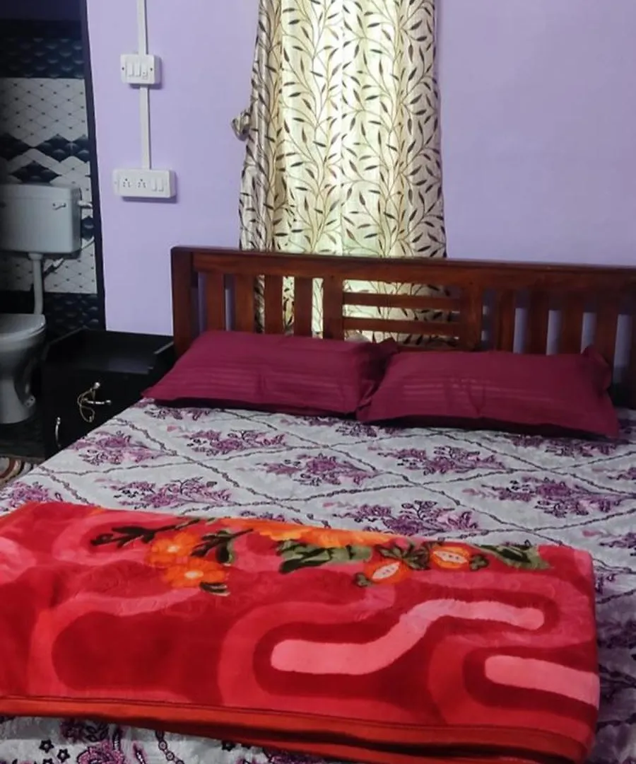 Royal Villa Homestay Munnar
