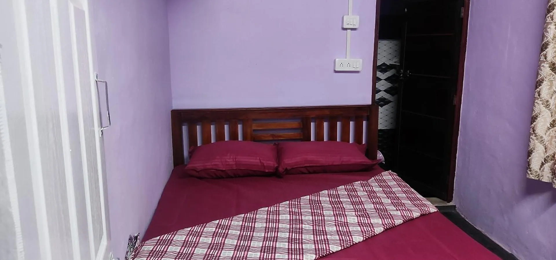 Royal Villa Homestay Munnar 0*,